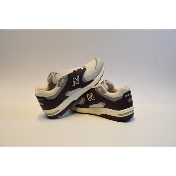 New Balance 1700 Age of Exploration Red M17000CHT Size 9 Made in USA New 2018 - Picture 3 of 9